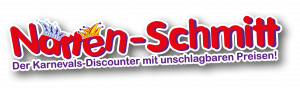Narren-Schmitt
