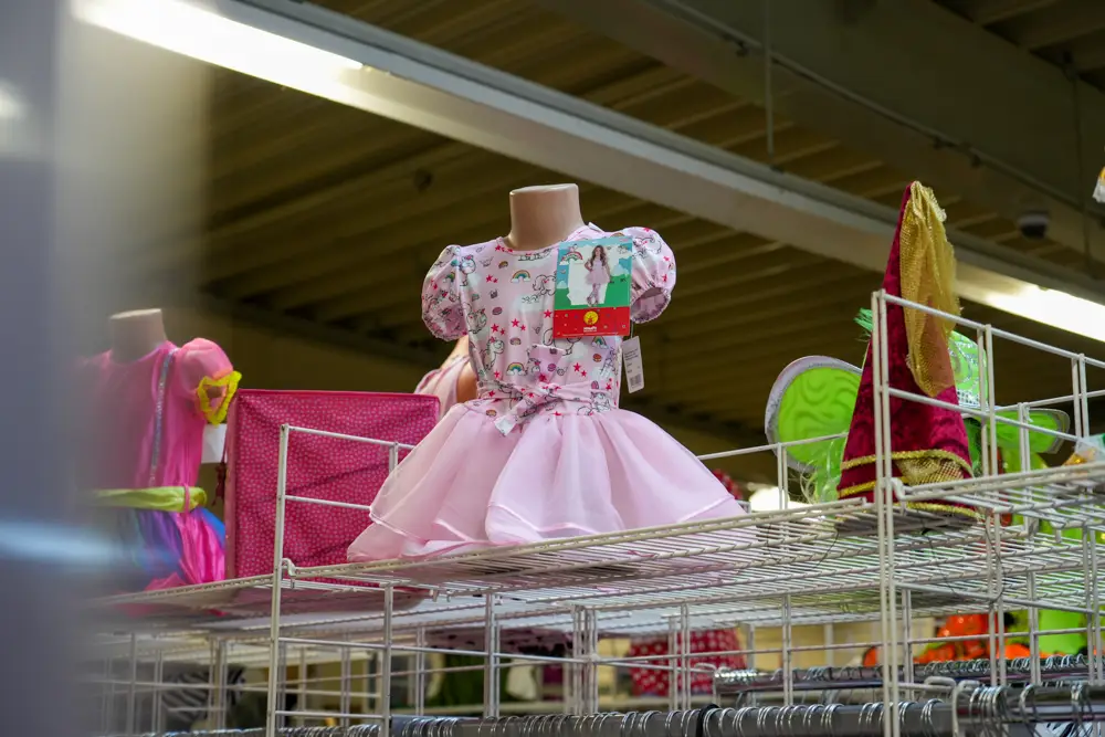 Kinderkostüme für Karneval und Halloween in Rheinbach